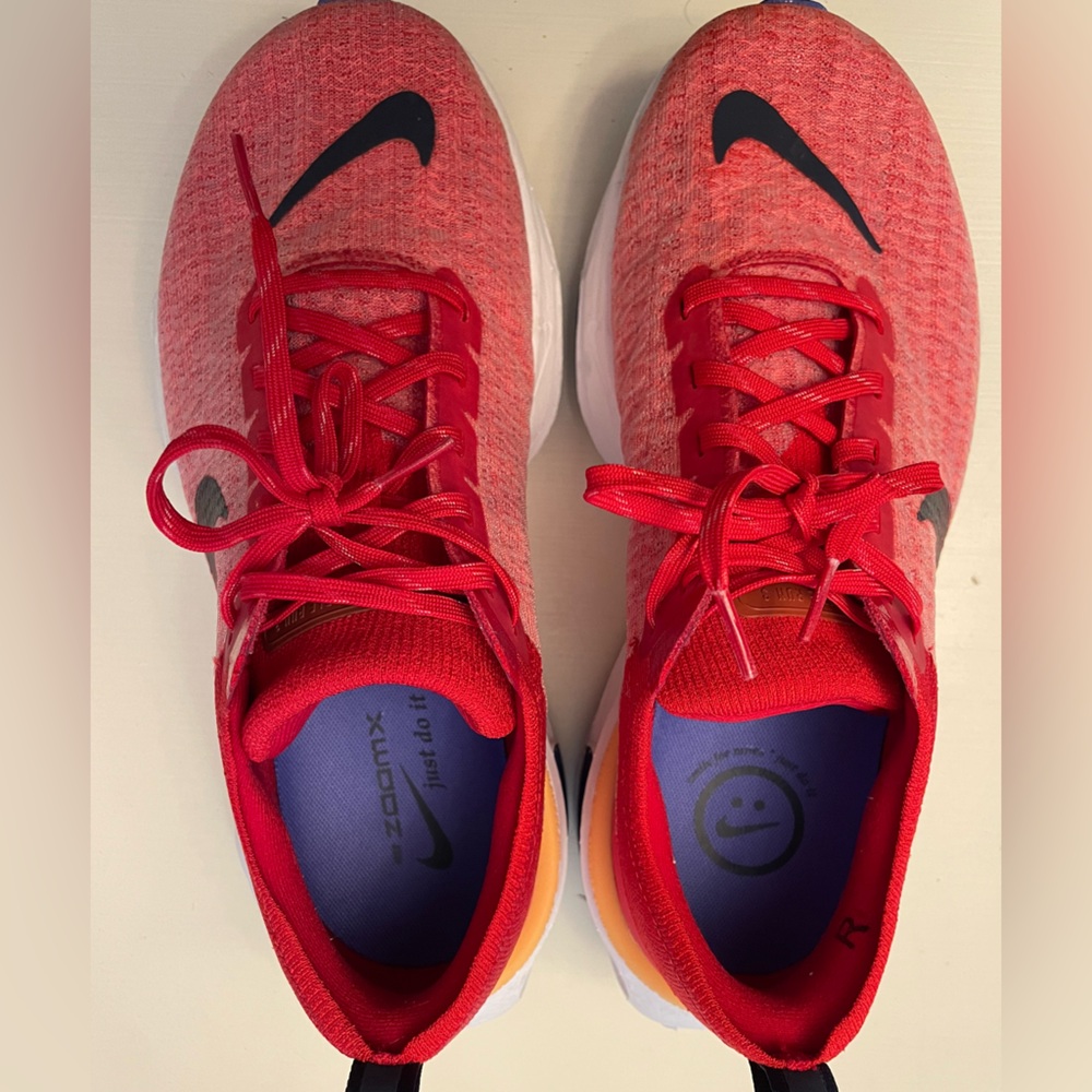 Nike zoomx Invincible 3